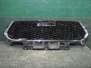 HAVAL F7 решетка облицовки радиатора 5509113XKQ00A8D 2021г. арт.1584126 Уценка