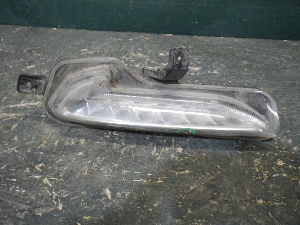 CHANGAN ALSVIN фонарь дневного ходового света правый 4105020BS01 2024г. арт.1585136 Уценка