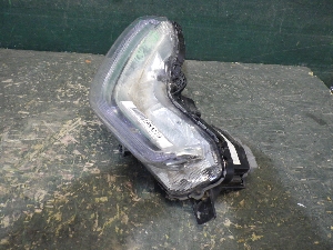 HAVAL JOLION фонарь дневного ходового света левый 4137100XST01A 2024г. арт.1585270 Уценка