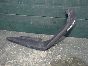 HAVAL JOLION молдинг бампера переднего левый 2803102XST13B 2024г. арт.1585273 Уценка