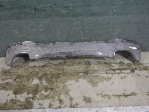 BMW 5 серия другие спойлер бампера заднего 51128064718 2018г. арт.1585768