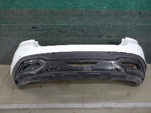 ВАЗ ВЕСТА облицовка бампера заднего 8460010248 2024г. арт.1587065