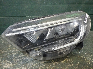 ВАЗ ВЕСТА фара левая 8450043981 2024г. арт.1587082 LED