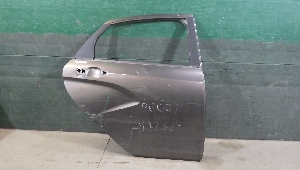 ВАЗ ВЕСТА дверь задняя правая 8460013095 2025г. арт.1587121