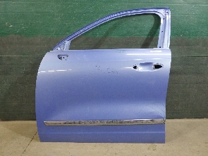 HAVAL JOLION дверь передняя левая 6101100XST10A 2021г. арт.1587151 Уценка