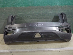 CHANGAN CS55PLUS облицовка бампера заднего S203F2713030900 2024г. арт.1589012