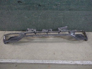 KIA SPORTAGE решетка бампера переднего центральная 865613U000 2013г. арт.1589101