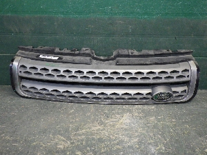 LAND ROVER RANGE ROVER EVOQUE решетка облицовки радиатора LR069715 2018г. арт.1590335