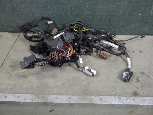 CHANGAN CS35PLUS жгут моторного отсека S111F2806010388 2024г. арт.1590336