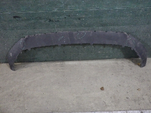 GEELY TUGELLA спойлер бампера переднего 6010158300 2021г. арт.1590345