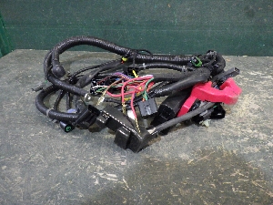 SOLLERS ATLANT жгут моторного отсека 4001100R0440 2024г. арт.1590367