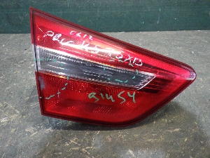 HYUNDAI CRETA фонарь задний левый внутренний 92403M0000 2017г. арт.1591454