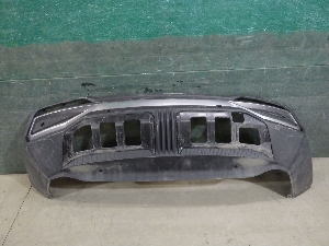 GEELY ATLAS спойлер бампера заднего 6044151400 2024г. арт.1592375