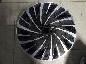 EXEED EXLANTIX ET диск колеса переднего правого 203001690AA 2025г. арт.1592642 R20