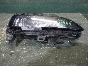 SKODA RAPID фара противотуманная правая 60U941700 2022г. арт.1592645 Уценка