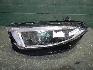 MERCEDES CLS фара левая A2579064502 2021г. арт.1593676 LED Уценка