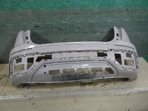 HONGQI HS5 облицовка бампера заднего 2804111DD41S1 2024г. арт.1593683