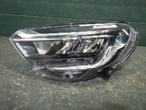 ВАЗ ВЕСТА фара левая 8450043981 2025г. арт.1595670 LED Уценка