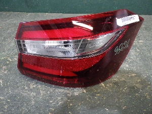 ВАЗ ВЕСТА фонарь задний правый наружный 8450040002 2025г. арт.1595672 Уценка