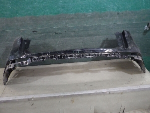 JAECOO J8 облицовка бампера заднего 602005120AA 2024г. арт.1595693