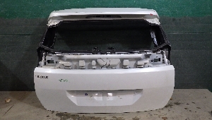 PEUGEOT 5008 дверь задка 1619267680 2019г. арт.1595702