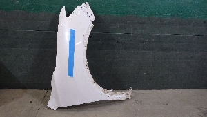 NISSAN X-TRAIL крыло переднее правое F3100HX7AB 2017г. арт.1595771