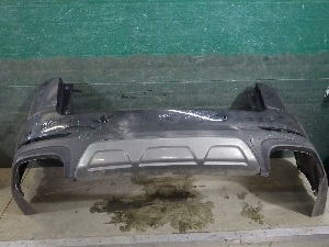 CHERY TIGGO 8 PRO MAX облицовка бампера заднего 602002145AA 2023г. арт.1595777