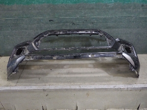 TOYOTA RAV4 облицовка бампера переднего 52119YK904 2024г. арт.1595800