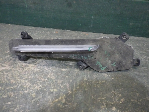 CHERY TIGGO 7 PRO MAX фонарь дневного ходового света левый 605001020AA 2024г. арт.1595820