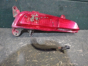 HYUNDAI CRETA фонарь противотуманный задний левый 92405M0100 2018г. арт.1597097