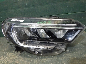 ВАЗ ВЕСТА фара правая 8450043980 2025г. арт.1599159 LED