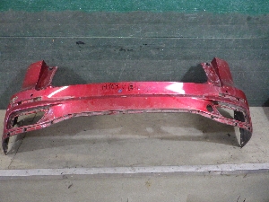 CHANGAN CS55PLUS облицовка бампера заднего S203F2713030900 2023г. арт.1599256