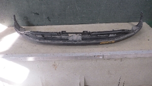 CHERY TIGGO 7 PRO MAX спойлер бампера переднего 602001920AA 2023г. арт.1600864