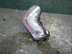 HAVAL JOLION фонарь дневного ходового света левый 4137100XST01A 2024г. арт.1601111