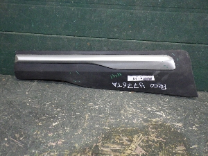 BELGEE X70 накладка двери задней правой 6073570300661 2025г. арт.1601141