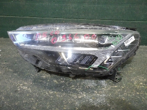 HAVAL JOLION фара левая 4121104XST01A 2024г. арт.1601150 LED