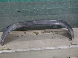 TOYOTA RAV4 облицовка бампера заднего 521590R915 2015г. арт.1601487