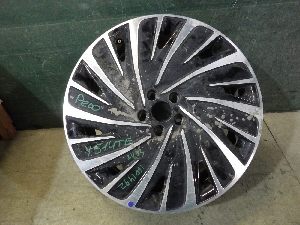 EXEED EXLANTIX ET диск колеса заднего правого 203001691AA 2025г. арт.1601492 R20