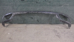 BMW X5 спойлер бампера заднего 51128099937 2019г. арт.1603872