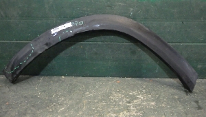 GEELY ATLAS накладка арки крыла заднего правого 8890043637 2024г. арт.1603879
