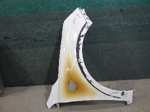 ВАЗ ВЕСТА крыло переднее правое 8450102330 2023г. арт.1603899