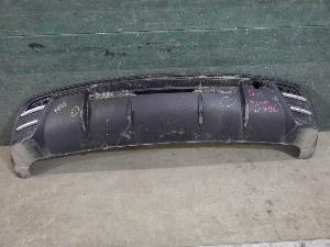 HAVAL JOLION спойлер бампера заднего 2804118XST13A 2023г. арт.1603972