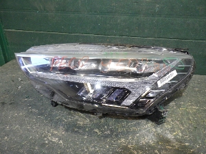 HAVAL JOLION фара левая 4121104XST01A 2025г. арт.1605359 LED
