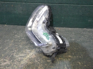 HAVAL JOLION фонарь дневного ходового света левый 4137100XST01A 2025г. арт.1605367