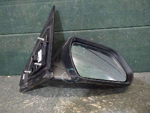 HYUNDAI CRETA корпус зеркала правого 87620C9110 2017г. арт.1606621