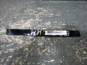 MERCEDES C CLASS иное молдинг двери задней правой A2057300419 2016г. арт.1606651