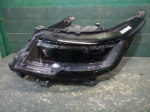 LAND ROVER RANGE ROVER фара левая LR190031 2024г. арт.1607955 LED