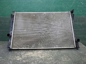 TOYOTA CAMRY радиаторы 164000V300 2022г. арт.1608006