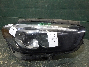 MERCEDES B CLASS иное фара правая A2479062603 2019г. арт.1608007 LED