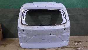 JETOUR DASHING крышка багажника F166301010CBDY 2023г. арт.1608017